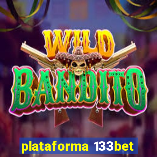 plataforma 133bet